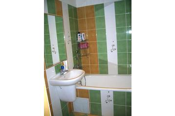 Csehország Privát Rokytnice nad Jizerou, Exteriőr